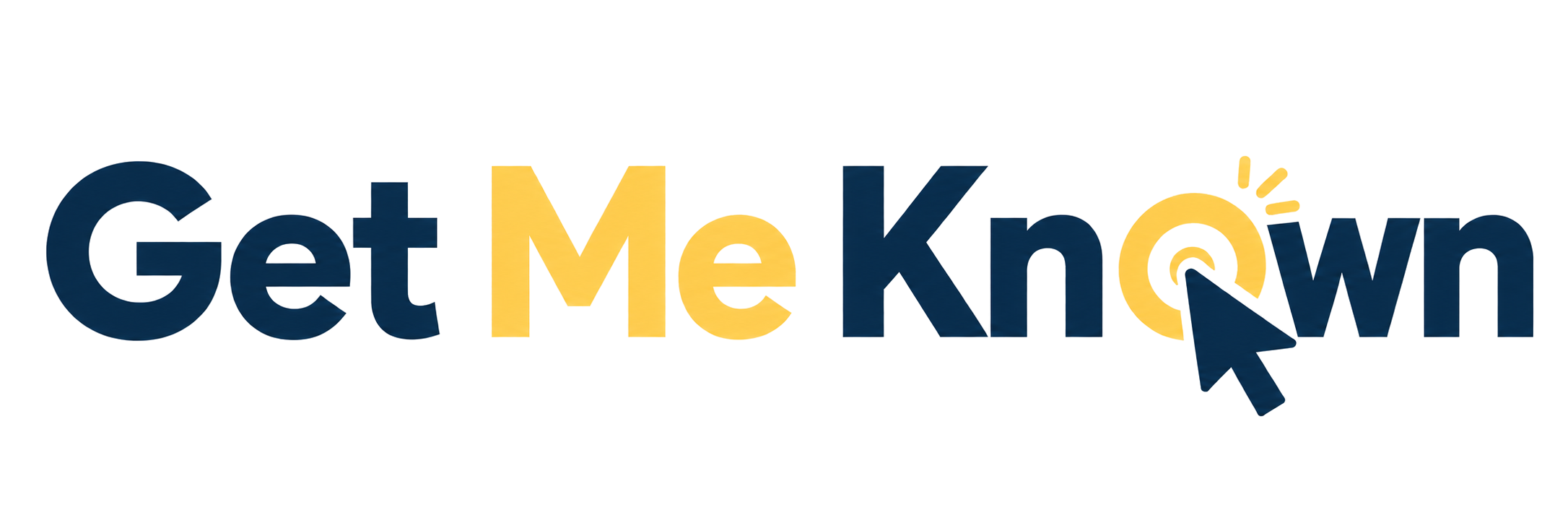 Get Me Known
